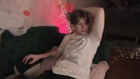 Vincent online show from October 29, 2025, 6:37 am