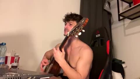 vincentprice69 online show from February 10, 2026, 10:03 pm