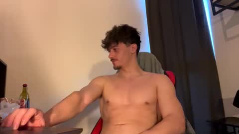 vincentprice69 online show from February 26, 2026, 11:53 am