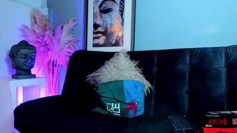 Vincent Sartori online show from October 31, 2025, 1:17 am