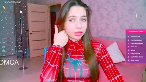 Vinkiepinkie online show from November 28, 2025, 4:53 pm