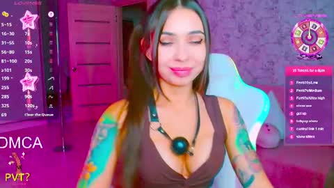 Snapshot of vinkiepinkie chatting on August 1, 2026, 6:07 pm Vinkiepinkie online show from August 1, 2026, 6:07 pm