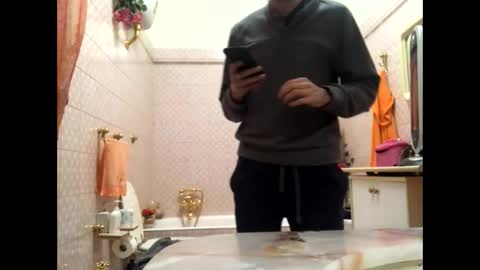 Zenith online show from January 2, 2025, 11:16 pm