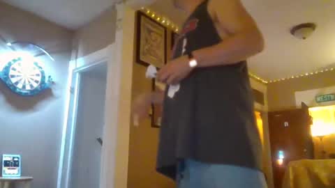 Snapshot of vinnievici chatting on October 7, 2025, 9:50 am vinnievici online show from October 7, 2025, 9:50 am