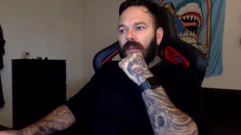 VinnyVonDoom online show from November 12, 2025, 1:00 pm