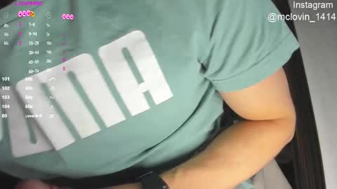 MaximMaxiMax no baby bb bby online show from March 20, 2026, 4:01 pm