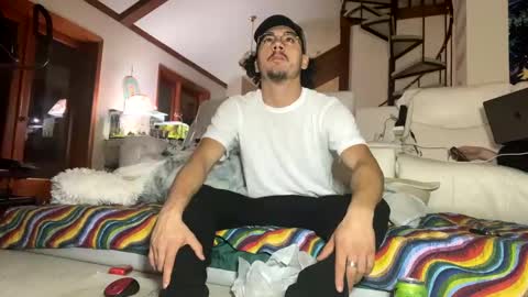 Sanji online show from January 24, 2025, 4:48 am