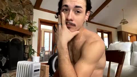 Sanji online show from February 22, 2025, 5:13 pm