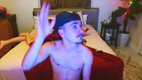 Sanji online show from February 19, 2026, 2:18 am