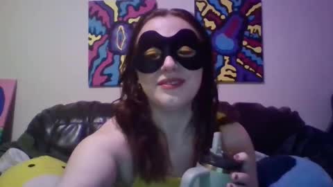 VintageValorVenom online show from June 1, 2026, 1:18 am
