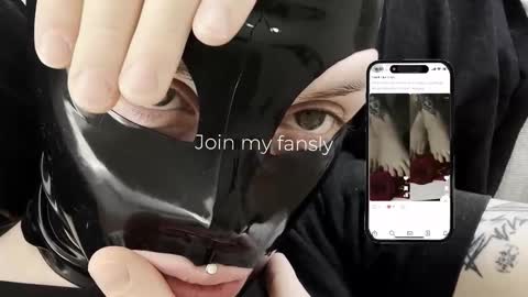 Diva Silvia online show from January 14, 2026, 3:06 pm