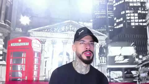 ---Vinzen--- online show from September 29, 2025, 3:50 pm