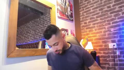 ---Vinzen--- online show from October 5, 2025, 4:22 am