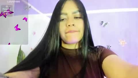 Daniela online show from July 24, 2026, 6:11 am