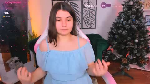 Viola online show from January 5, 2025, 12:09 am