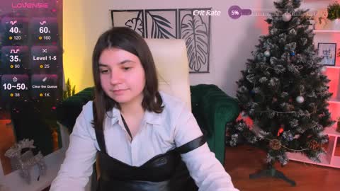 Viola online show from January 9, 2025, 12:14 am