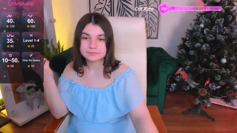 Viola online show from January 10, 2025, 3:18 am