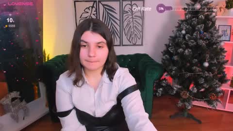 Viola online show from January 12, 2025, 4:10 am