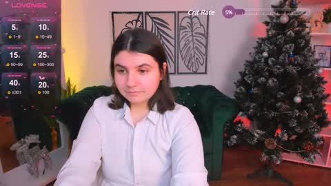 Viola online show from January 16, 2025, 12:23 am