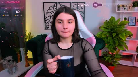 Viola online show from January 17, 2025, 12:20 am