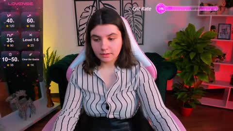 Viola online show from January 22, 2025, 12:16 am