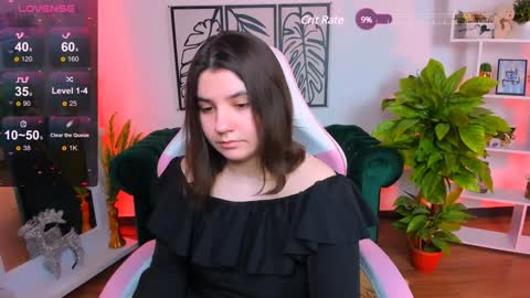 Viola online show from January 24, 2025, 9:15 pm