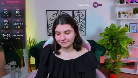 Viola online show from January 28, 2025, 9:08 pm