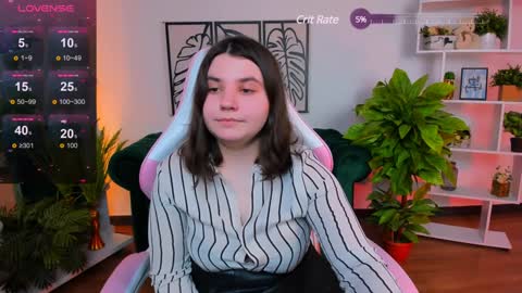 Viola online show from February 1, 2025, 4:14 am