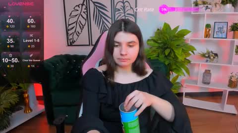 Viola online show from February 14, 2025, 1:56 am