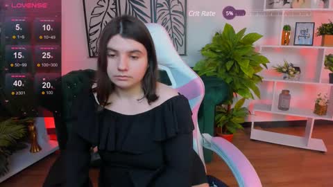 Viola online show from February 17, 2025, 4:42 am