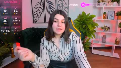 Viola online show from February 20, 2025, 3:34 am