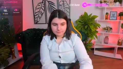 Viola online show from February 22, 2025, 4:18 am