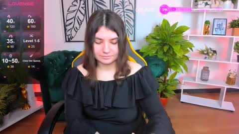 Viola online show from February 27, 2025, 9:25 pm