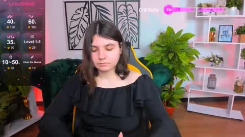 Viola online show from February 28, 2025, 1:15 am