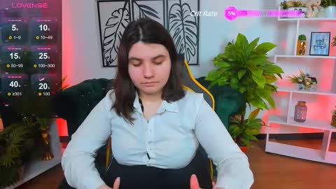 Viola online show from March 5, 2025, 1:21 am