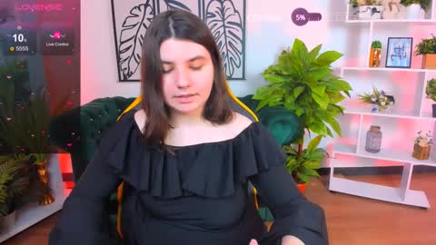 Viola online show from March 6, 2025, 9:53 pm