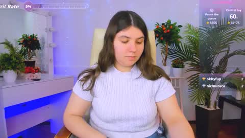 Viola online show from November 7, 2025, 11:38 pm