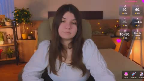 Viola online show from April 21, 2026, 2:51 am