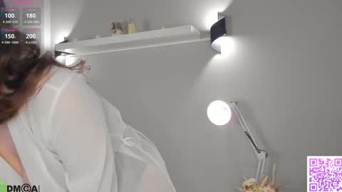 Viola online show from March 13, 2026, 1:12 am