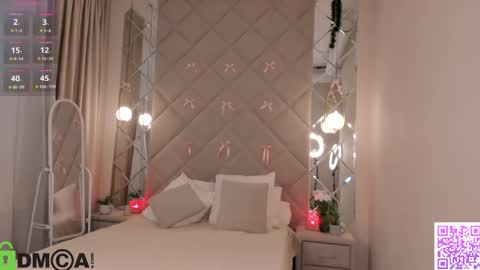 Viola online show from April 16, 2026, 1:06 am