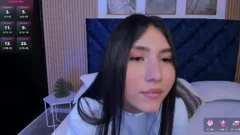Violet online show from July 11, 2026, 6:43 pm