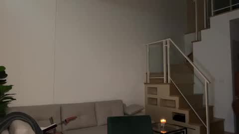 Fantasy Black Girl online show from September 12, 2025, 2:33 am