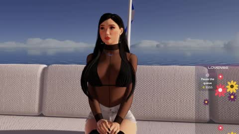 violeta online show from March 28, 2026, 8:30 pm