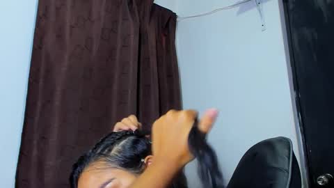 Violet and Myers online show from March 22, 2026, 8:12 pm