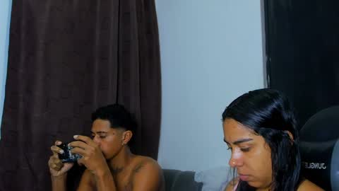 Violet and Myers online show from March 31, 2026, 7:03 pm