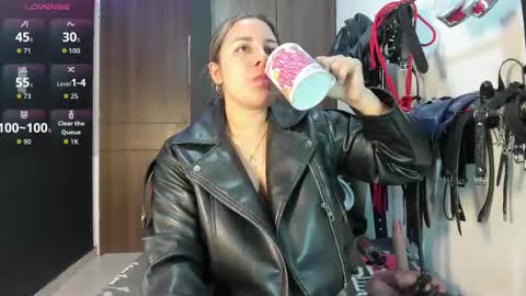 Kim online show from January 14, 2026, 8:58 pm