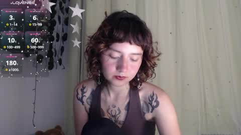 Violet online show from April 4, 2026, 4:33 am