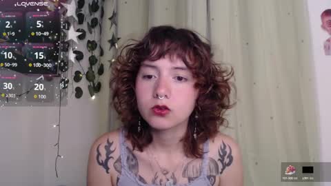 Violet online show from June 8, 2026, 7:20 am