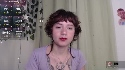 Violet online show from June 12, 2026, 8:24 am