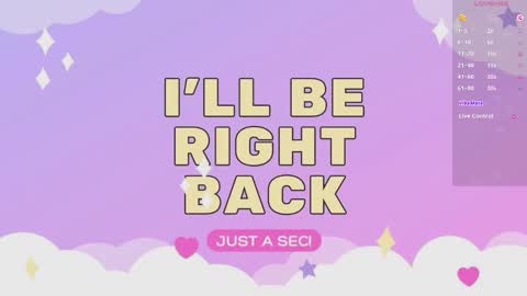 Violeta  online show from January 9, 2026, 5:37 pm